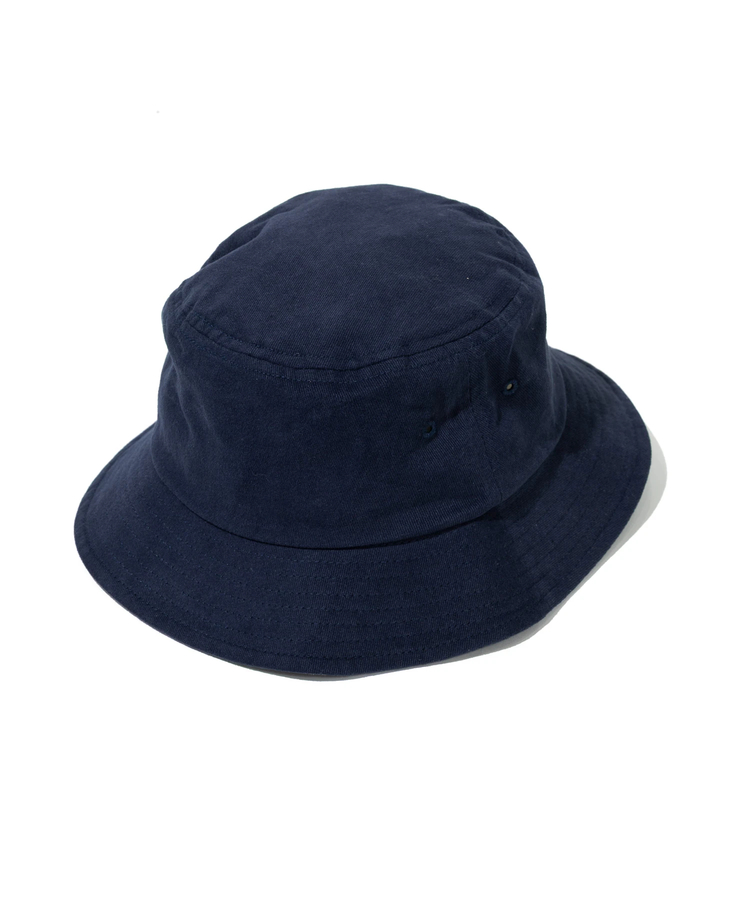 go slow caravan(ゴースローキャラバン) |DUCKSTER/ダックスター キャラ刺繍ハット