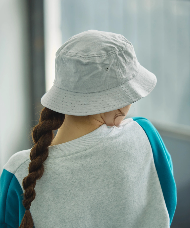 go slow caravan(ゴースローキャラバン) |DUCKSTER/ダックスター キャラ刺繍ハット