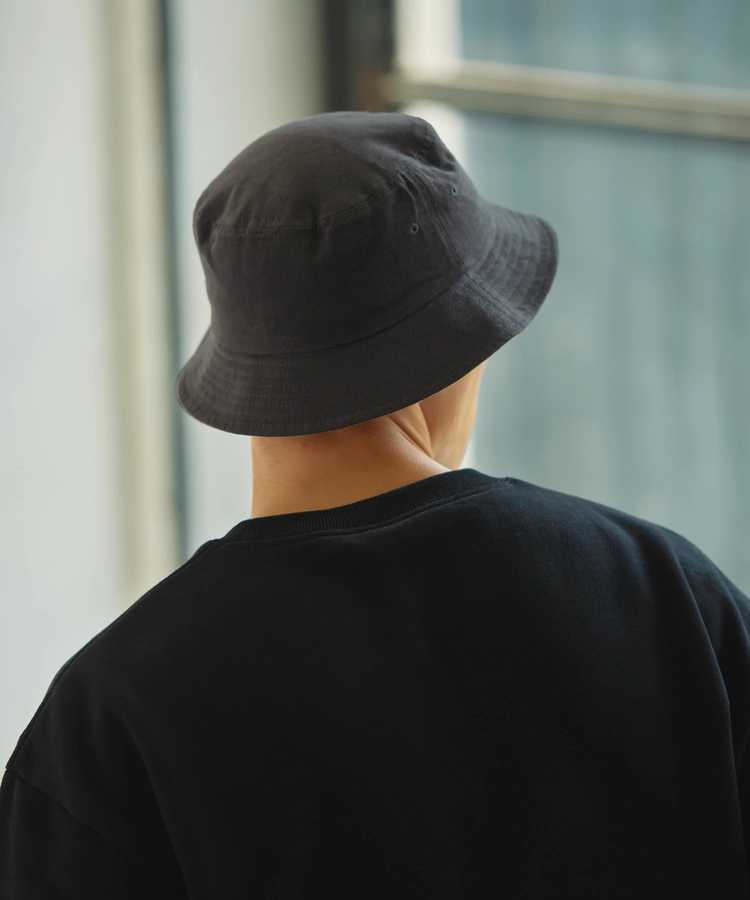 go slow caravan(ゴースローキャラバン) |DUCKSTER/ダックスター キャラ刺繍ハット