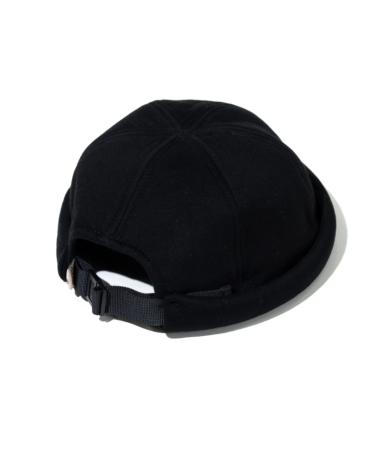 go slow caravan(ゴースローキャラバン) |DUCKSTER/ダックスター スウェットロールキャップ