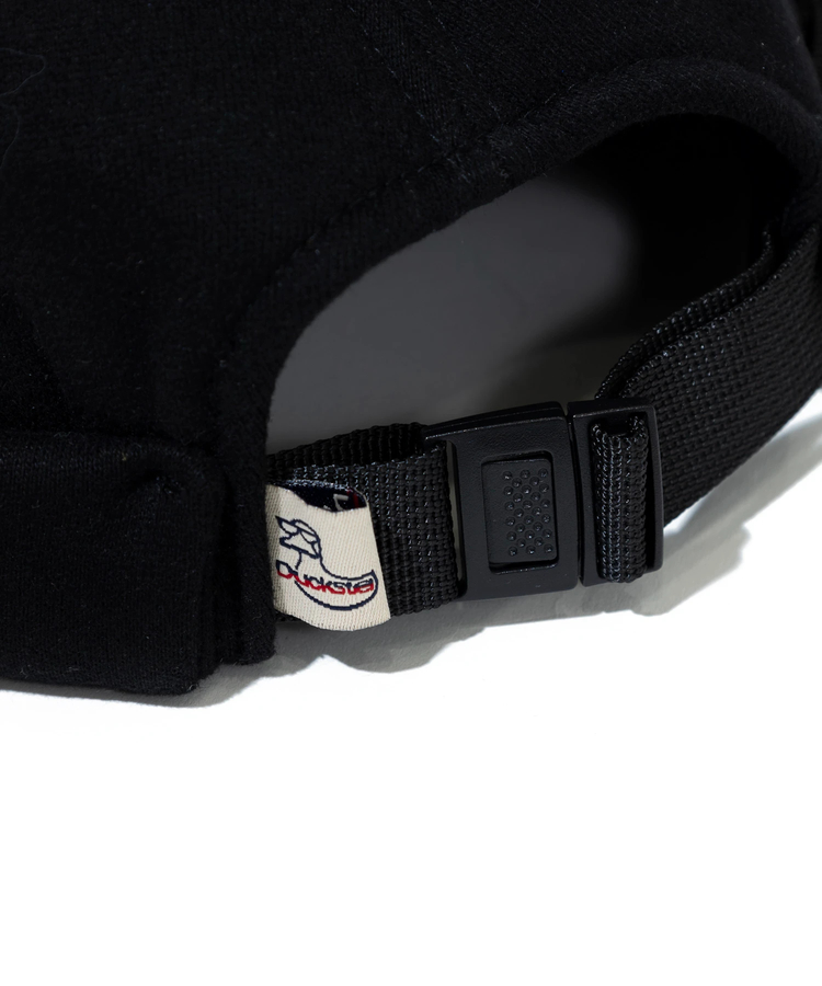 go slow caravan(ゴースローキャラバン) |DUCKSTER/ダックスター スウェットロールキャップ