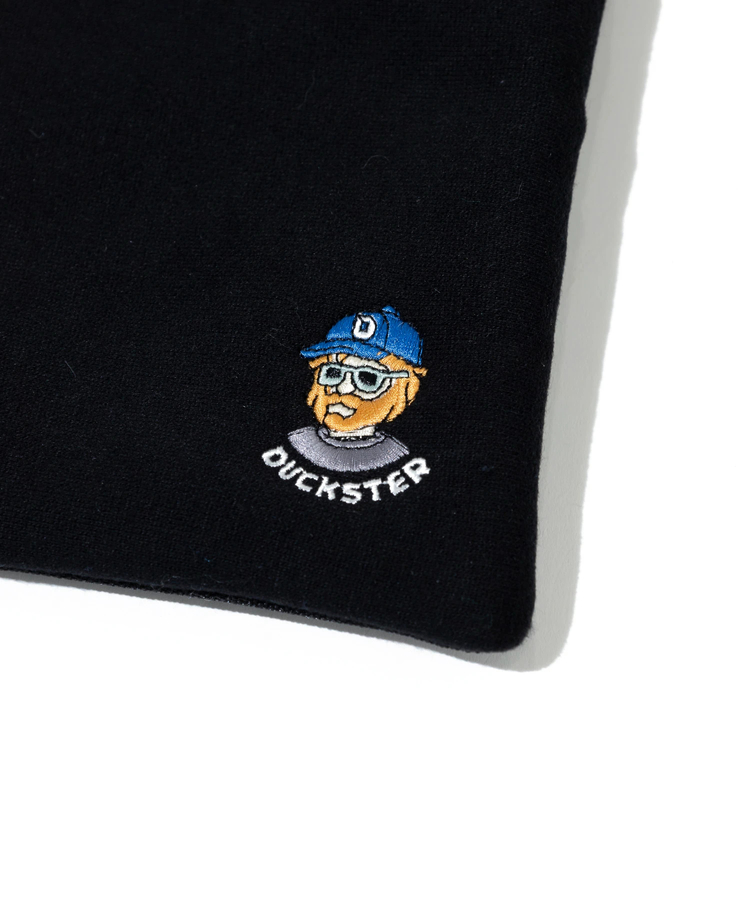 go slow caravan(ゴースローキャラバン) |DUCKSTER/ダックスター 2WAYサコッシュ