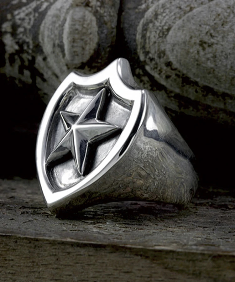 haru3ページ BEAST HATE/ビーストヘイト RING・014 ｜ファッション通販 SANKO