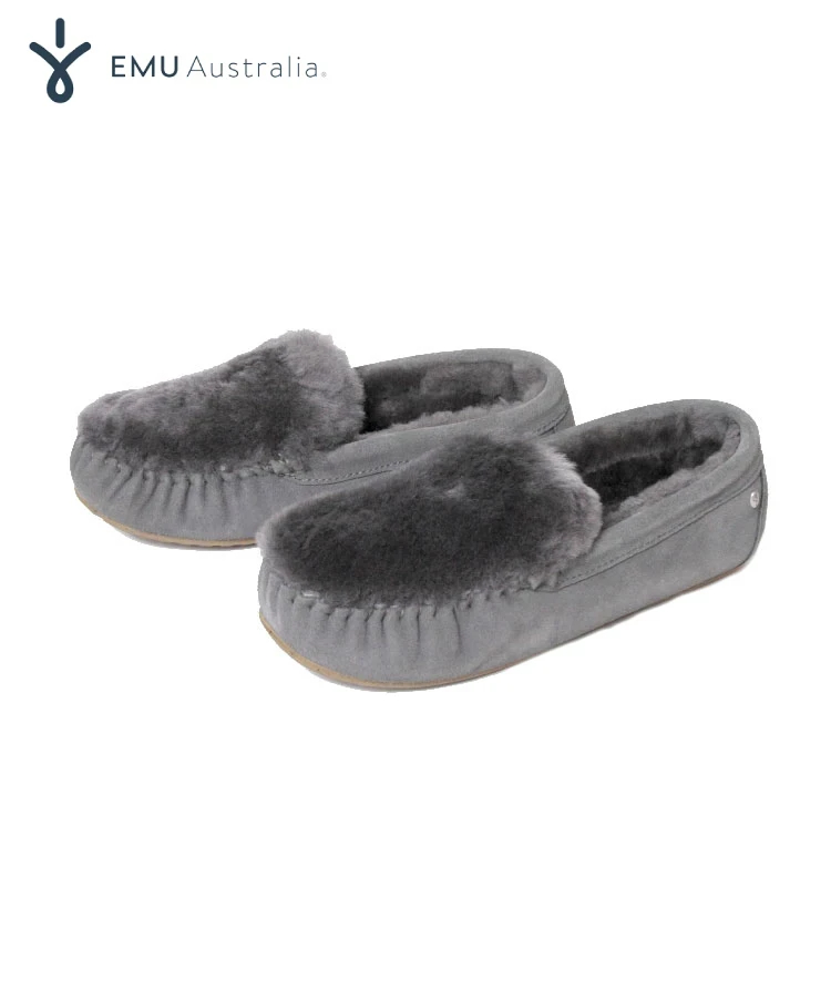 EMU エミュ オーストラリア CAIRNS REVERSE FUR EMU/エミュ cairns reverse fur｜ファッション通販 SANKO BAZAAR