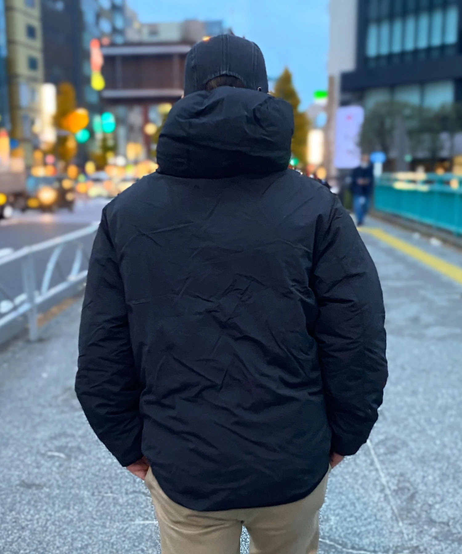 RVCA/ルーカ MOUNTAIN PUFFER JACKET｜ファッション通販 SANKO BAZAAR