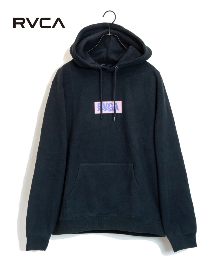 RVCA/ルーカ GRIMMER HOOSIE｜ファッション通販 SANKO BAZAAR