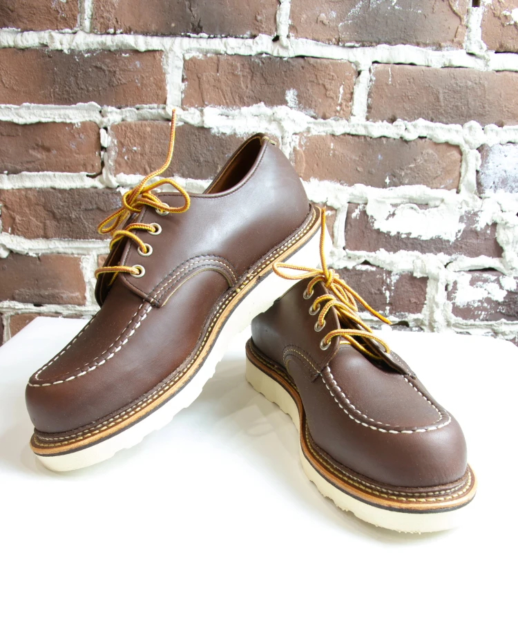 RED WING/レッドウイング Classic Oxford｜ファッション通販 SANKO