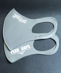 JACKROSE(ジャックローズ) |JEPG・ロゴ・ダブルフェイス・3D-2Pマスク