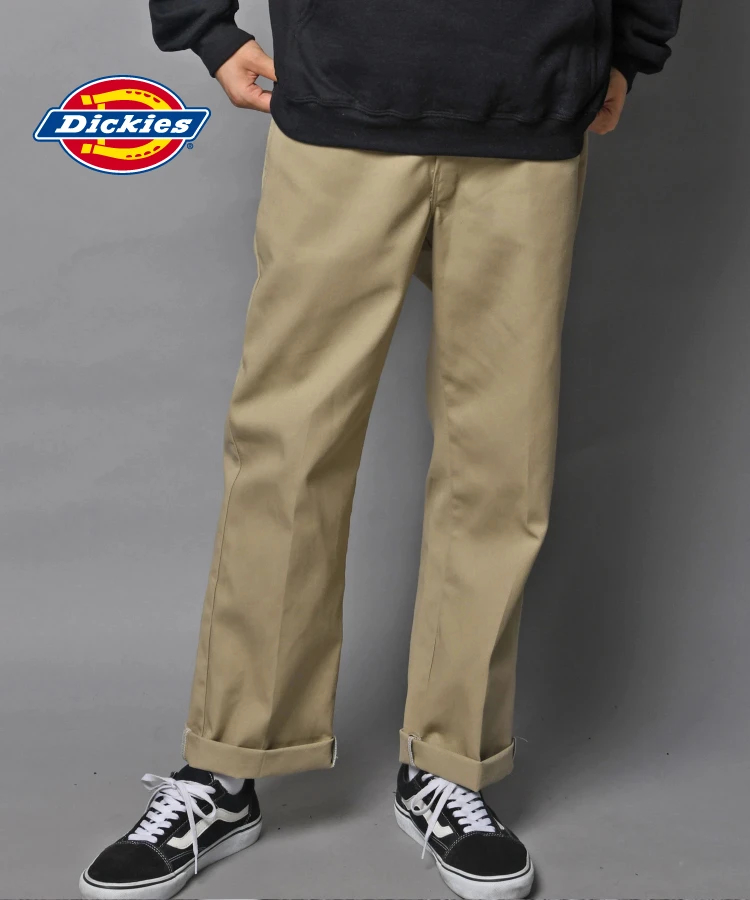 JACKROSE(ジャックローズ) |Dickies/ディッキーズ 874-WORK PANT(MENS)