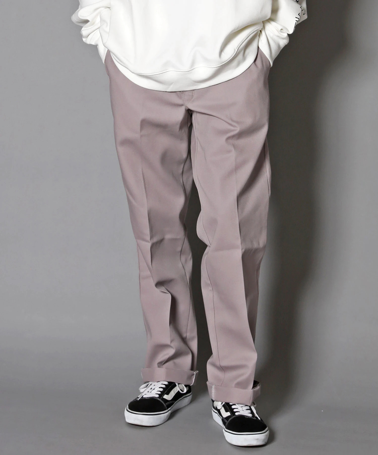 JACKROSE(ジャックローズ) |Dickies/ディッキーズ 874-WORK PANT(MENS)
