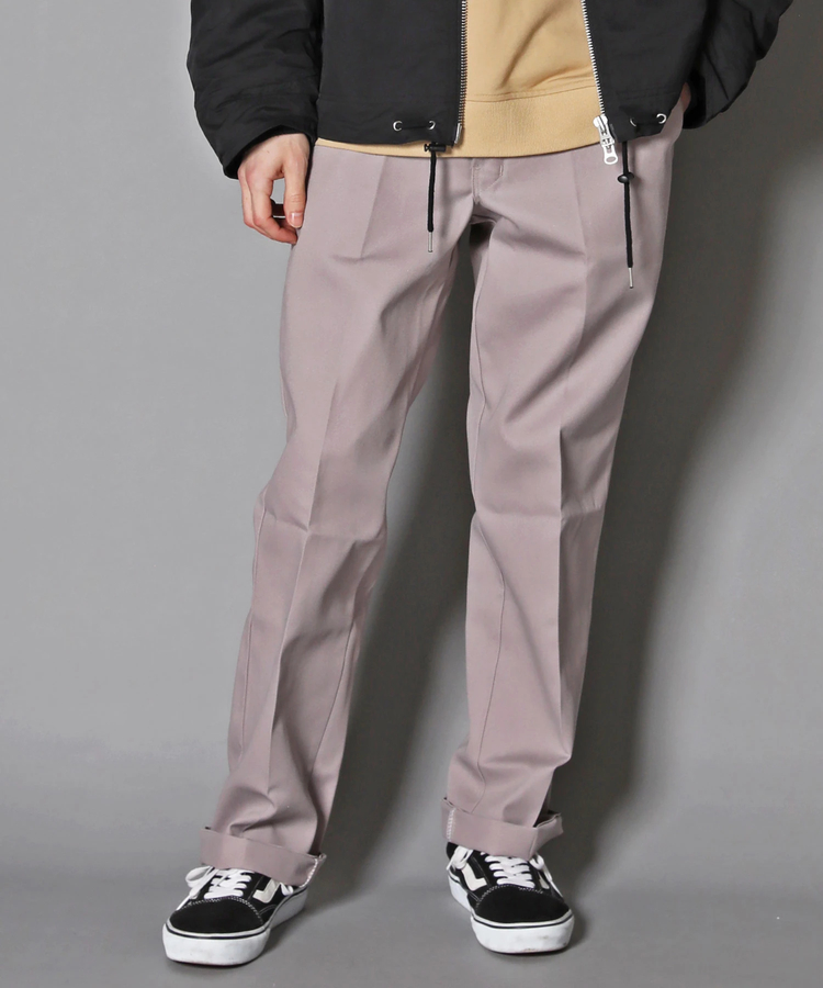 JACKROSE(ジャックローズ) |Dickies/ディッキーズ 874-WORK PANT(MENS)