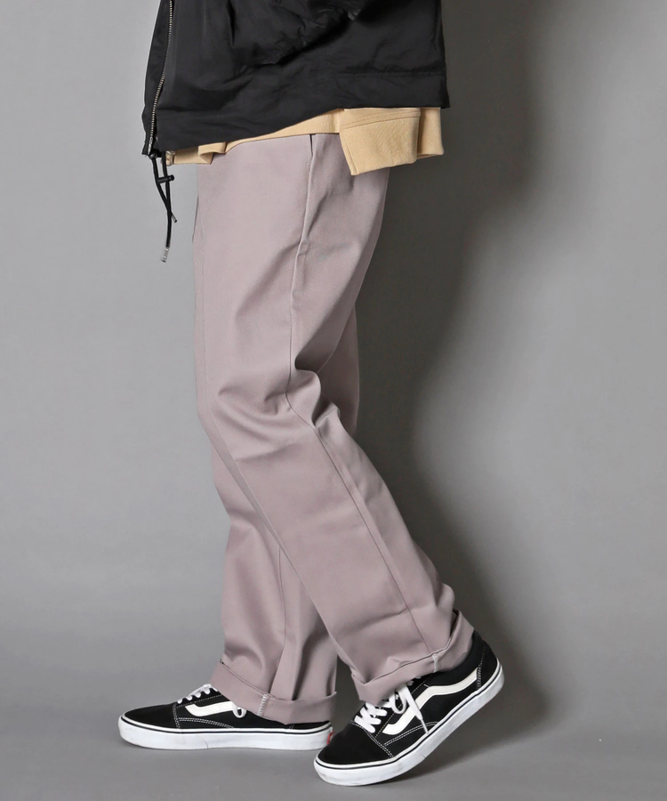 JACKROSE(ジャックローズ) |Dickies/ディッキーズ 874-WORK PANT(MENS)