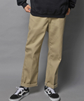 JACKROSE(ジャックローズ) |Dickies/ディッキーズ 874-WORK PANT(MENS)