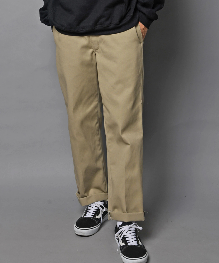 JACKROSE(ジャックローズ) |Dickies/ディッキーズ 874-WORK PANT(MENS)