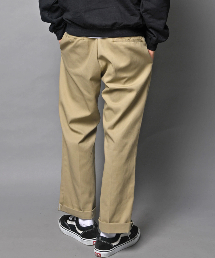 JACKROSE(ジャックローズ) |Dickies/ディッキーズ 874-WORK PANT(MENS)
