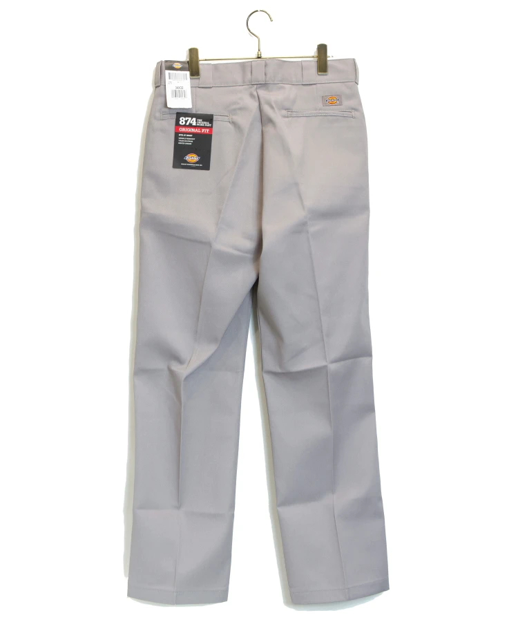 JACKROSE(ジャックローズ) |Dickies/ディッキーズ 874-WORK PANT(MENS)