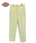 JACKROSE(ジャックローズ) |Dickies/ディッキーズ 874-WORK PANT(MENS)