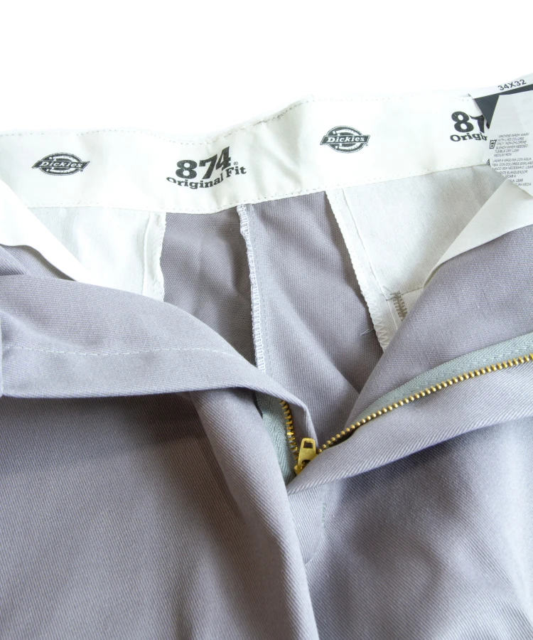 JACKROSE(ジャックローズ) |Dickies/ディッキーズ 874-WORK PANT(MENS)