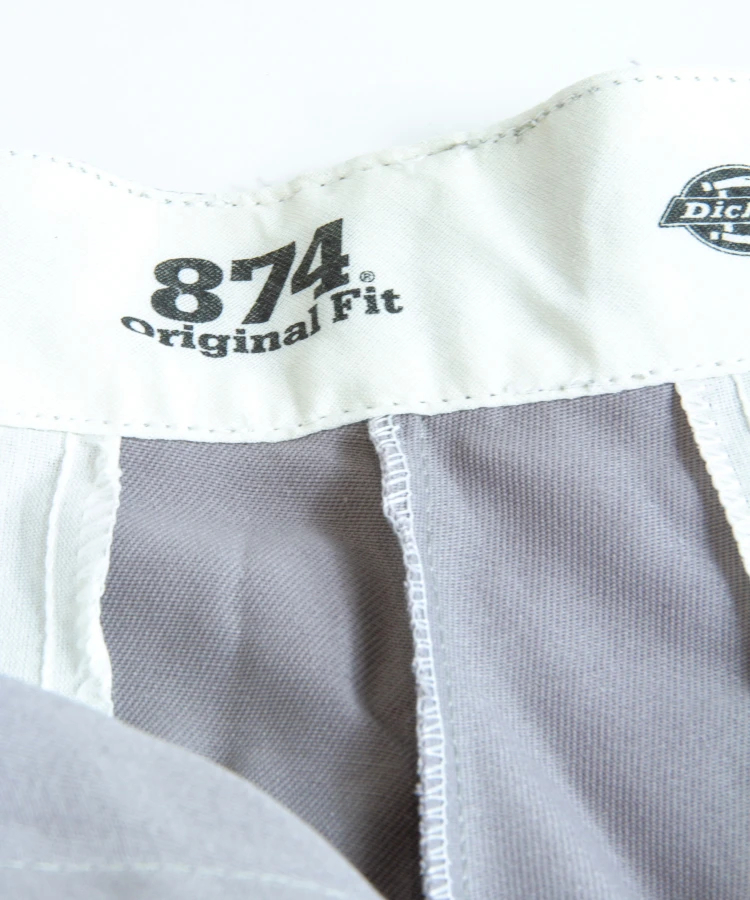 JACKROSE(ジャックローズ) |Dickies/ディッキーズ 874-WORK PANT(MENS)