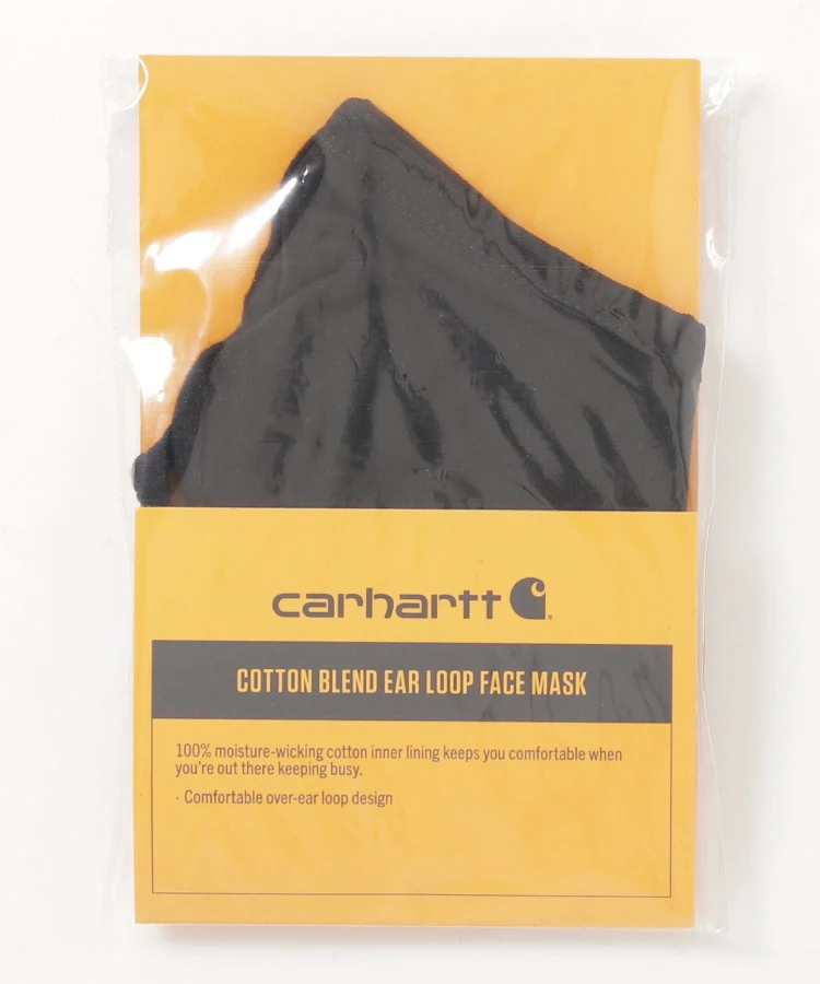 Carhartt/カーハート マスク1P｜ファッション通販 SANKO BAZAAR