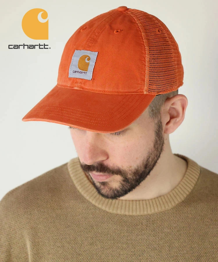 Carhartt/カーハート Ashland Cap｜ファッション通販 SANKO BAZAAR