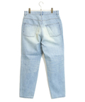JACKROSE(ジャックローズ) |JE ワイドテーパードダメージデニム(MENS)