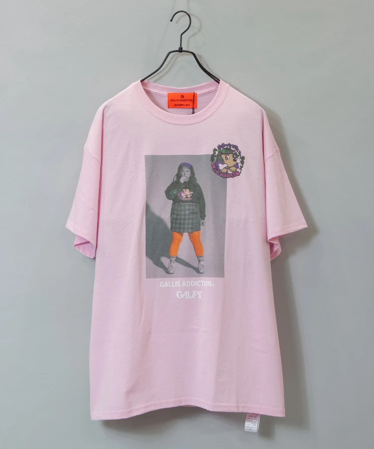 Ga Galfy ゆめっち 限定tee ファッション通販 Sanko Bazaar サンコーバザール