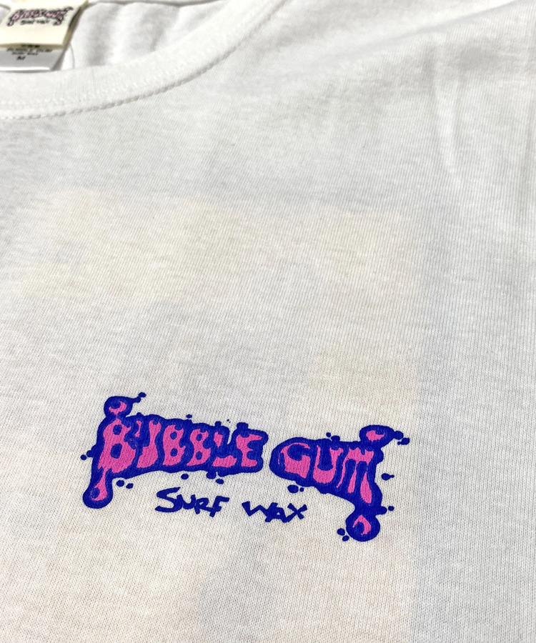 JACKROSE(ジャックローズ) |BUBBLE GUM/バブルガム OLD SCHOOL Tシャツ ※オンラインストア限定商品