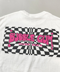 JACKROSE(ジャックローズ) |BUBBLE GUM/バブルガム THROWBACK Tシャツ ※オンラインストア限定商品