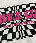 JACKROSE(ジャックローズ) |BUBBLE GUM/バブルガム THROWBACK Tシャツ ※オンラインストア限定商品