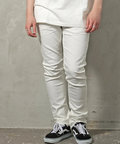 JACKROSE(ジャックローズ) |JE-HYSTタイトレギュラーデニム-2(MENS)