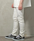 JACKROSE(ジャックローズ) |JE-HYSTタイトレギュラーデニム-2(MENS)