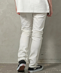 JACKROSE(ジャックローズ) |JE-HYSTタイトレギュラーデニム-2(MENS)