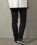 JACKROSE(ジャックローズ) |JE-HYSTタイトレギュラーデニム-2(MENS)