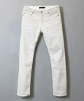 JACKROSE(ジャックローズ) |JE-HYSTタイトレギュラーデニム-2(MENS)