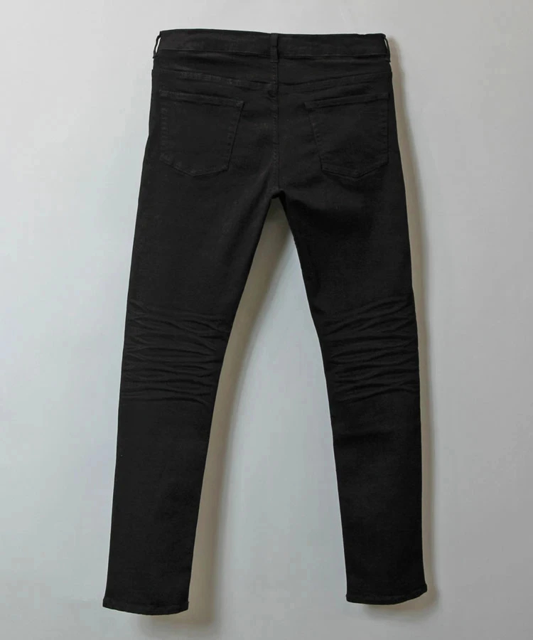 JACKROSE(ジャックローズ) |JE-HYSTタイトレギュラーデニム-2(MENS)