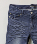 JACKROSE(ジャックローズ) |JE-HYSTタイトレギュラーデニム-2(MENS)