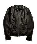 JACKROSE(ジャックローズ) |MUSHER/マーシャーLAMB LEATHER WITH THIN DOWN(MENS)