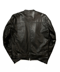 JACKROSE(ジャックローズ) |MUSHER/マーシャーLAMB LEATHER WITH THIN DOWN(MENS)
