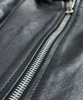 JACKROSE(ジャックローズ) |MUSHER/マーシャーLAMB LEATHER WITH THIN DOWN(MENS)