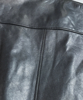 JACKROSE(ジャックローズ) |MUSHER/マーシャーLAMB LEATHER WITH THIN DOWN(MENS)