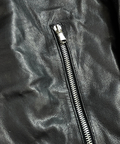 JACKROSE(ジャックローズ) |MUSHER/マーシャーLAMB LEATHER WITH THIN DOWN(MENS)