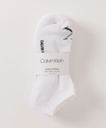 JACKROSE(ジャックローズ) |CALVIN KLEIN/カルバン クライン 6PK/SOCKS