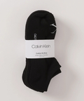 JACKROSE(ジャックローズ) |CALVIN KLEIN/カルバン クライン 6PK/SOCKS