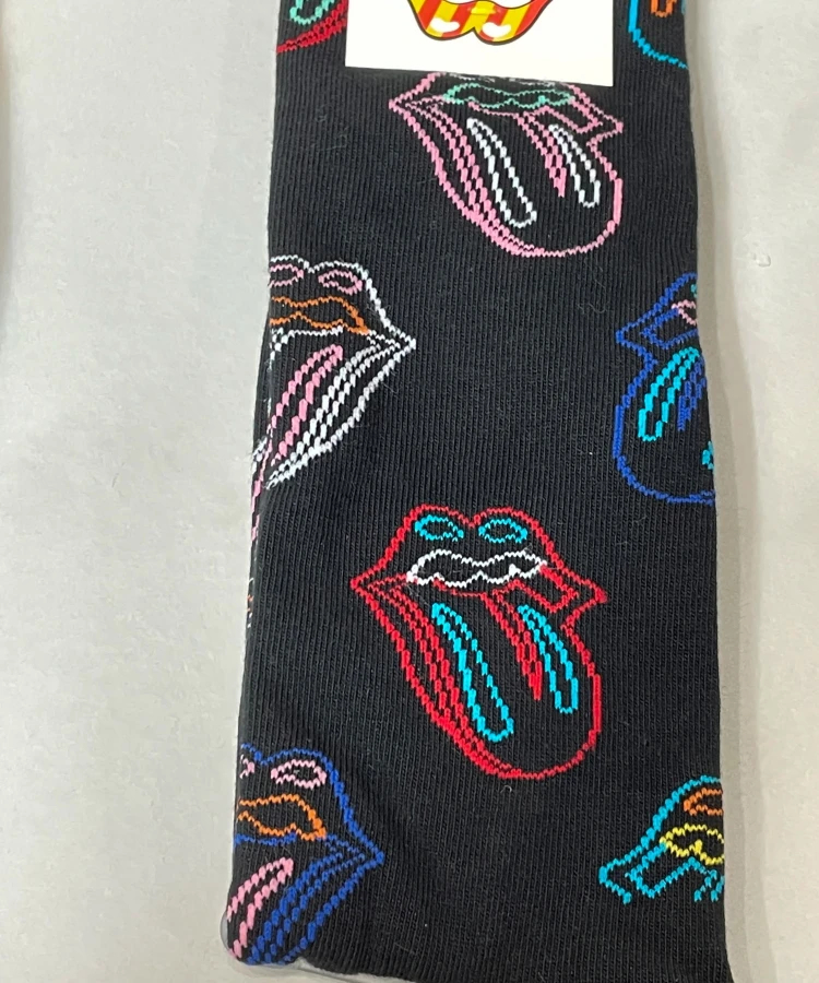 HAPPY SOCKS/ハッピーソックス【STONES&KEITH 】/SOCKS｜ファッション通販 SANKO BAZAAR（サンコーバザール）