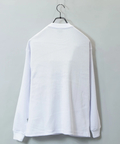 JACKROSE(ジャックローズ) |PRO5/プロファイブ 6.7oz.Thermal LSTEE サーマルロンT(MENS)