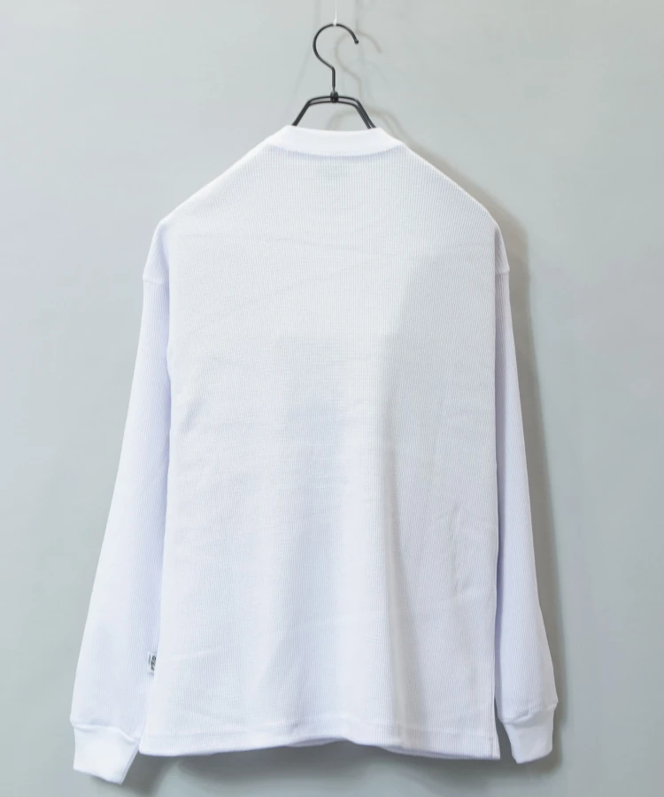 JACKROSE(ジャックローズ) |PRO5/プロファイブ 6.7oz.Thermal LSTEE サーマルロンT(MENS)