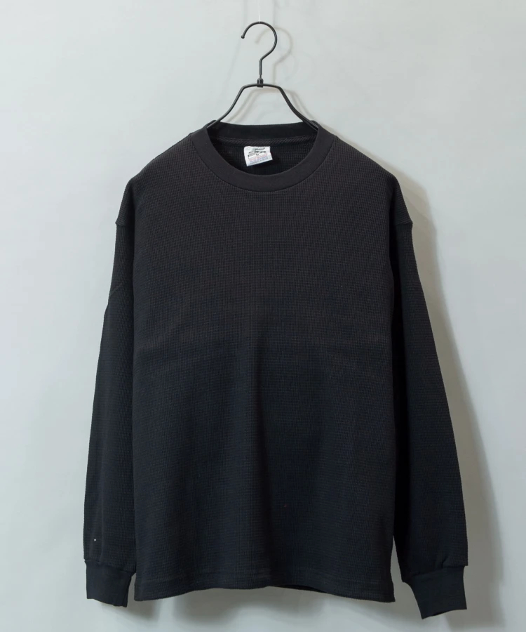 JACKROSE(ジャックローズ) |PRO5/プロファイブ 6.7oz.Thermal LSTEE サーマルロンT(MENS)
