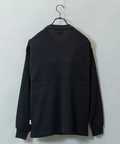JACKROSE(ジャックローズ) |PRO5/プロファイブ 6.7oz.Thermal LSTEE サーマルロンT(MENS)