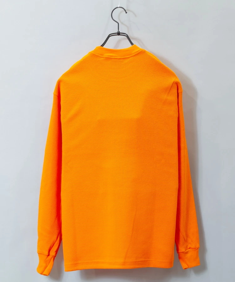 JACKROSE(ジャックローズ) |PRO5/プロファイブ 6.7oz.Thermal LSTEE サーマルロンT(MENS)